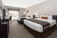 Wingate by Wyndham Page Lake Powell Các khách sạn ở Page