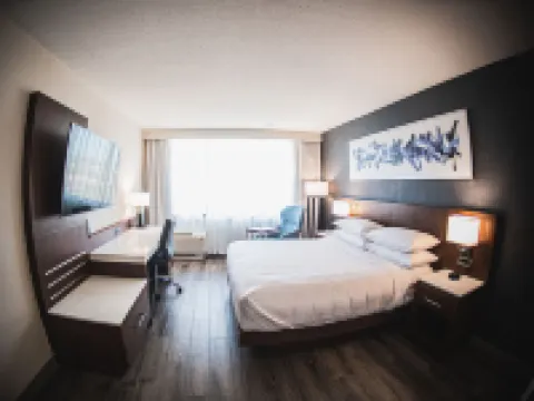 Delta Hotels Marriott Cincinnati Sharonville Hotels in Hamilton County