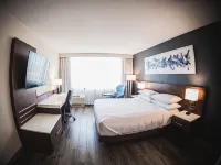 Delta Hotels Marriott Cincinnati Sharonville Hotel a Cincinnati