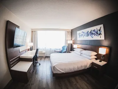 Delta Hotels Marriott Cincinnati Sharonville Hotels in Cincinnati