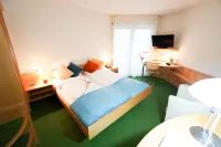 Centra Hotel Zurich Hotels in Dübendorf