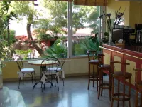 Hôtel Alexandra - bar