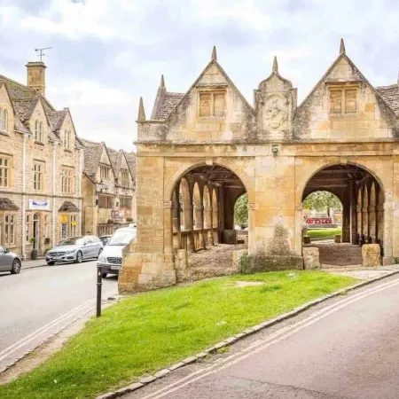 Camside, Chipping Campden - Taswell Retreats