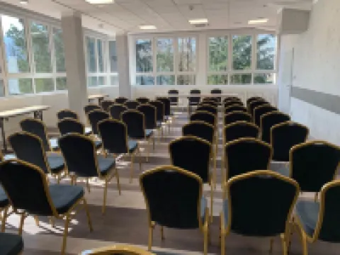 Hotel Nat Ustroń Hotels in Ustron