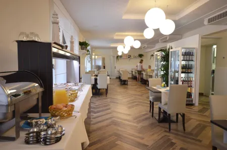 Olimpia Hotel & Aparthotel