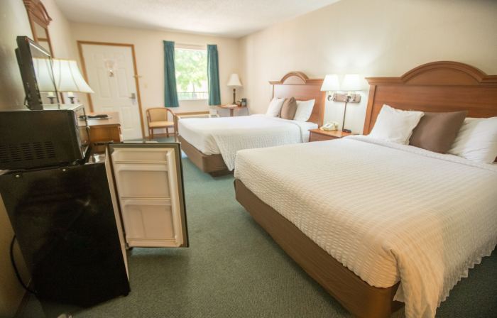 Green Gables Inn