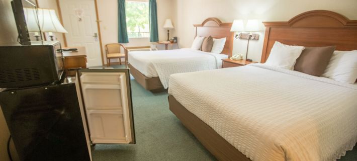 Green Gables Inn Hotels in Branson