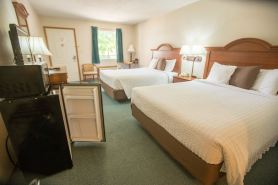 Green Gables Inn