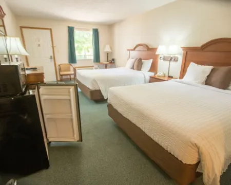 Green Gables Inn Hoteles en Branson