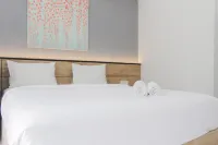 Casa De Parco公寓帶游泳池景觀的最佳工作室單位