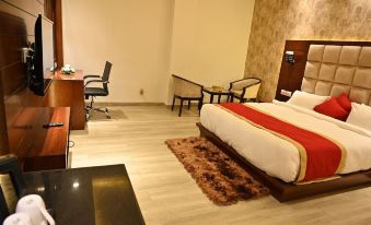 Aakriti Clarks Inn Express