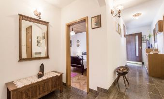 Holiday Home Villa Spilla