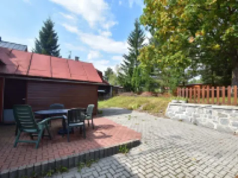Lavish Holiday Home in Abertamy Near Ski Area Hotels in Abertamy