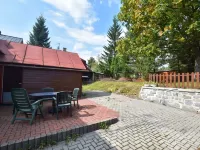 Lavish Holiday Home in Abertamy Near Ski Area