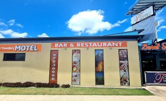 Ayr Traveller's Motel