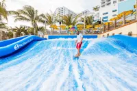 Margaritaville Beach Resort Nassau - Beach