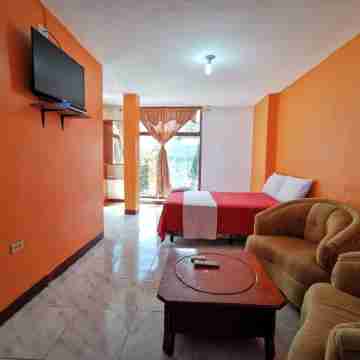 La Casa de Mi Sub Rooms