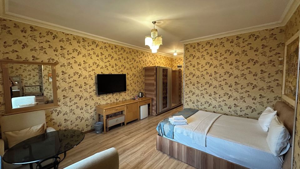 Safir Hotels Silivri