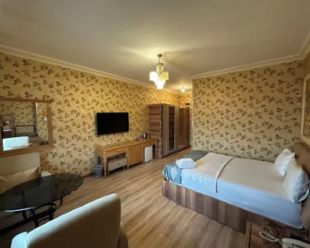 Safir Hotels Silivri Silivri otelleri