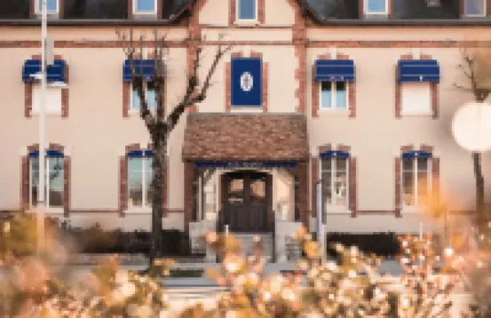 La Maison Tatin Hotel a 