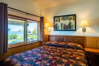 Oceanside Ocean Front Cabins Hotels in Oceanside