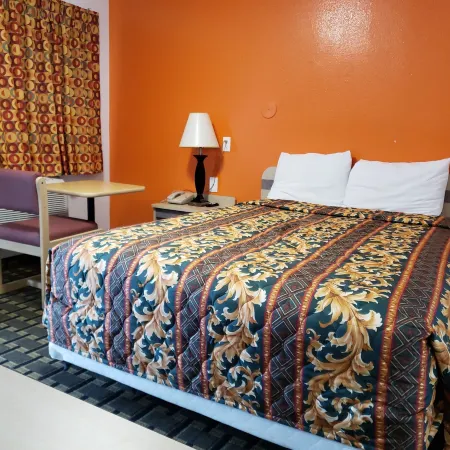 Nights Stay Hotel