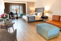 Hotel Morrison Zona Rosa Hotels near Zona T