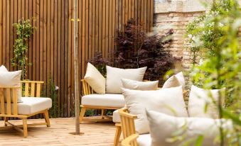 Victoria Boutique Hotel