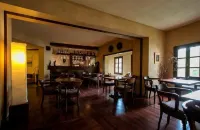 Katogi Averoff Hotel & Winery - Завтрак