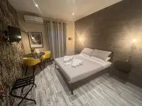 Kalasó Design Guest House - Rome Airport - Pensions