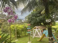 Recanto Das Orquídeas III Hotel a Volta Redonda