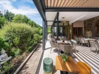 Hotel Donaublick Hotels in Scheer