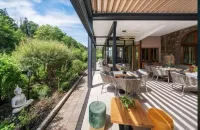 Hotel Donaublick Hoteles en Sigmaringa