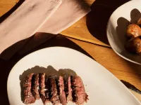 Boutique Hotel Mendi Argia Hoteles en San Sebastián
