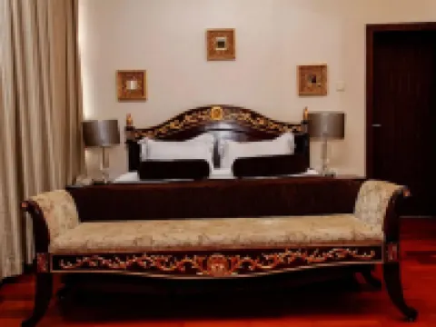 Owu Crown Hotels Hotels in Ibadan