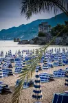 Lloyd's Baia Hotel - Sea View