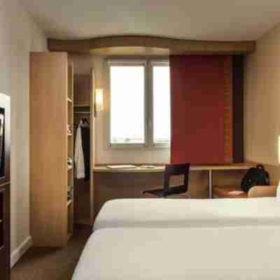Hôtel ibis Sete Balaruc Les Bains Rooms