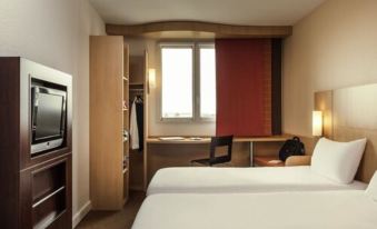 Ibis Sète Balaruc les Bains Bien-être et Spa