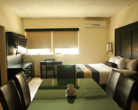 Hotel El Camino Inn & Suites Hotels in Reynosa