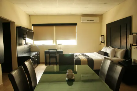 Hotel El Camino Inn & Suites