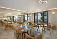 Amira Luxury Resort & Spa - Adults Only - breakfast