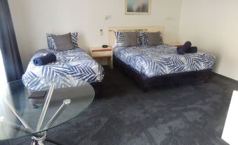 Argyle Terrace Motor Inn