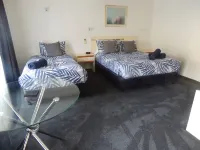 Argyle Terrace Motor Inn