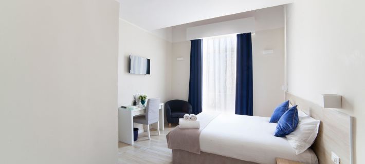 Dada Suites Hotéis em Roma