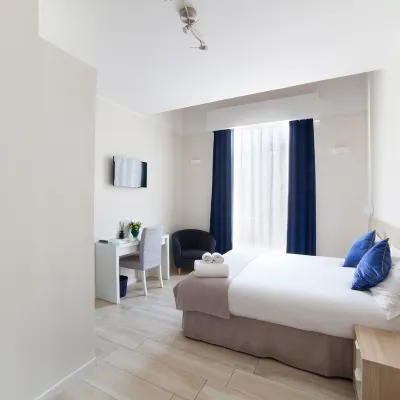 Dada Suites Hotels near Porta Maggiore