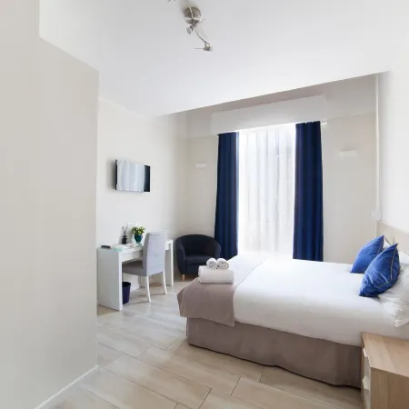 Dada Suites