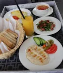 Seven Palaces Hotel - breakfast