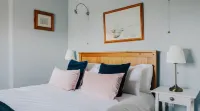 The Loft 2Br Duplex 82 Cathedral Cardiff Parking - parking