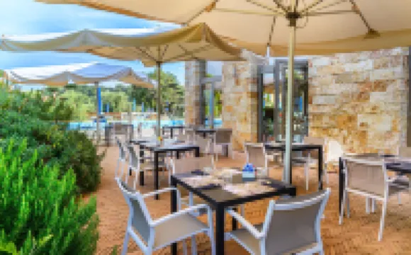 聖弗朗西斯科接力站 住宿飯店