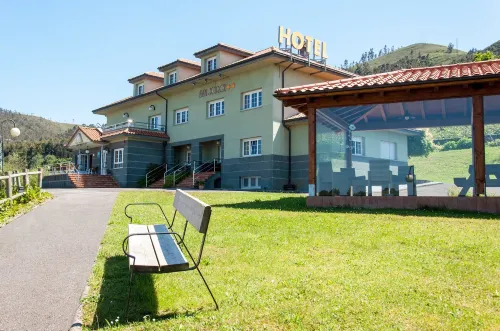 Apartamentos San Jorge